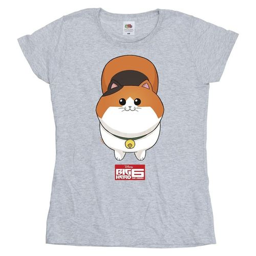 T-shirts a maniche lunghe Big Hero 6 - Disney - Modalova