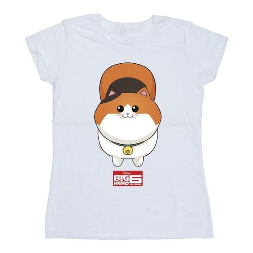 T-shirts a maniche lunghe Big Hero 6 - Disney - Modalova