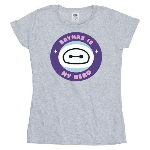 T-shirts a maniche lunghe Big Hero 6 My Hero - Disney - Modalova