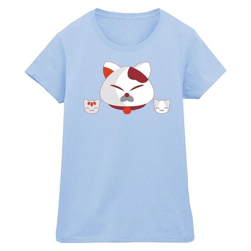 T-shirts a maniche lunghe Big Hero 6 - Disney - Modalova