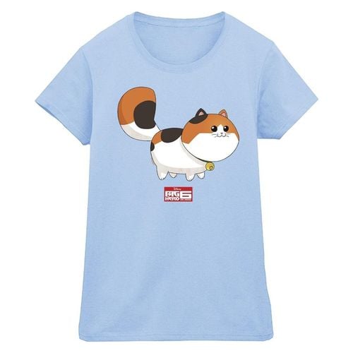 T-shirts a maniche lunghe Big Hero 6 - Disney - Modalova