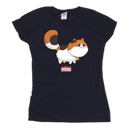 T-shirts a maniche lunghe Big Hero 6 - Disney - Modalova