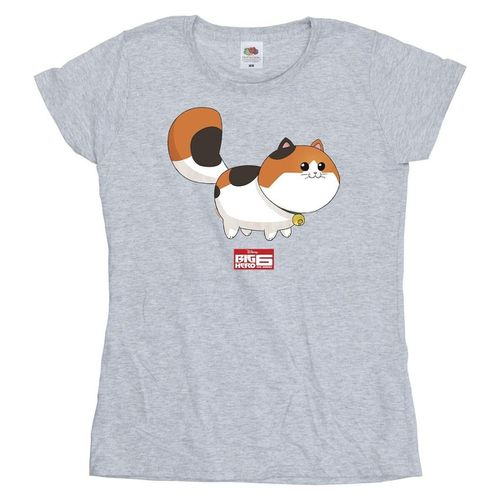 T-shirts a maniche lunghe Big Hero 6 - Disney - Modalova