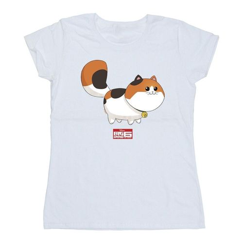 T-shirts a maniche lunghe Big Hero 6 - Disney - Modalova