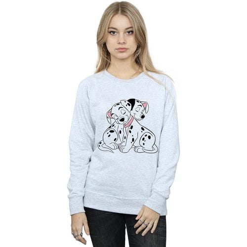 Felpa Disney 101 Dalmatians - Disney - Modalova