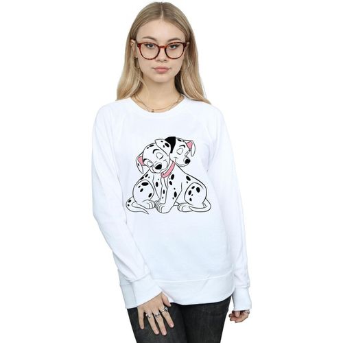 Felpa Disney 101 Dalmatians - Disney - Modalova