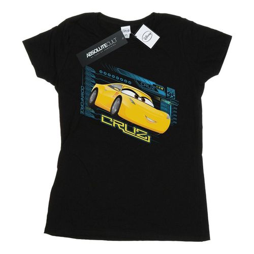 T-shirts a maniche lunghe Cars - Disney - Modalova