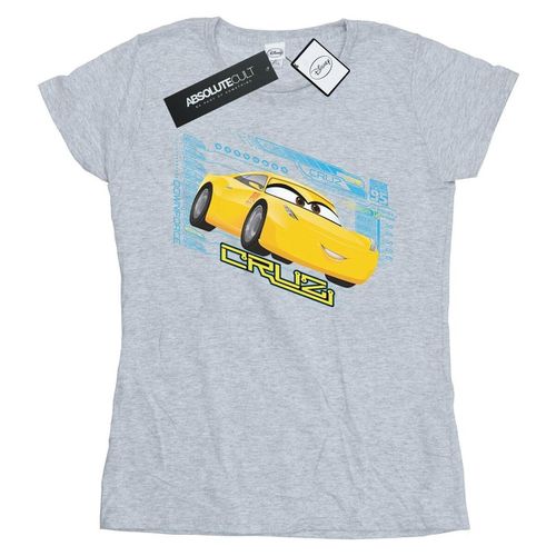 T-shirts a maniche lunghe Cars - Disney - Modalova