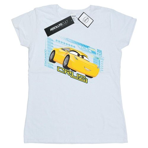 T-shirts a maniche lunghe Cars - Disney - Modalova