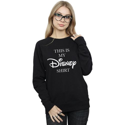 Felpa Disney My T-shirt - Disney - Modalova