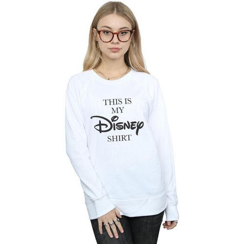 Felpa Disney My T-shirt - Disney - Modalova