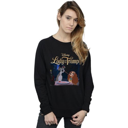 Felpa Disney Lady And The Tramp - Disney - Modalova