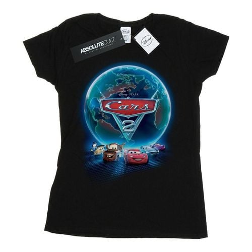 T-shirts a maniche lunghe Cars - Disney - Modalova