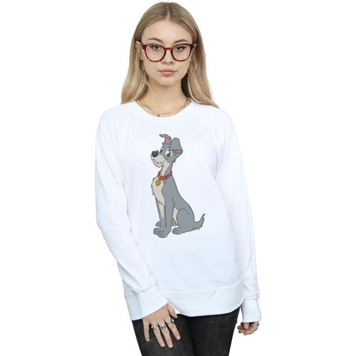 Felpa Disney Lady And The Tramp - Disney - Modalova