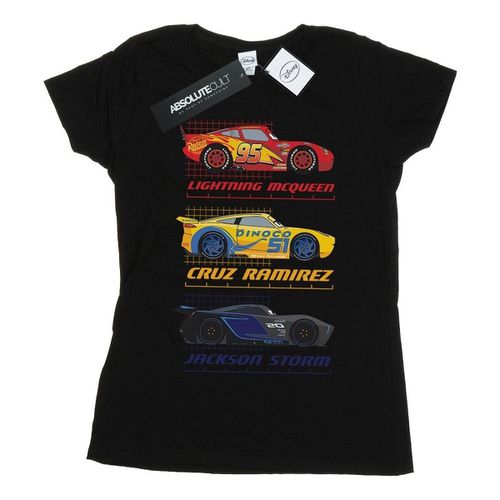 T-shirts a maniche lunghe Cars - Disney - Modalova