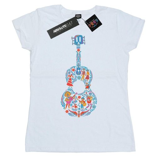 T-shirts a maniche lunghe BI14297 - Disney - Modalova