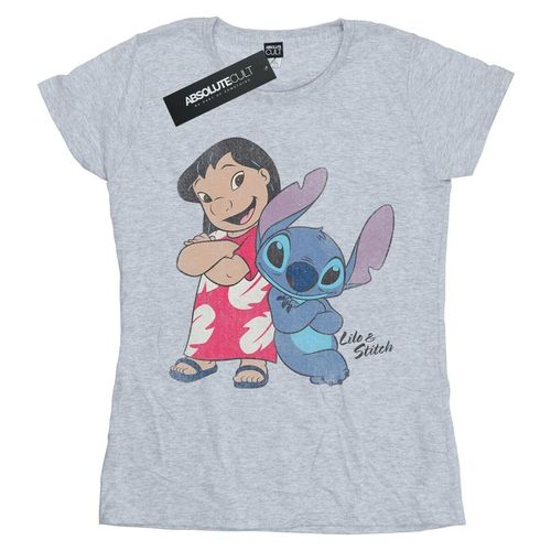 T-shirts a maniche lunghe Classic - Disney - Modalova