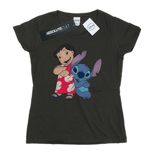 T-shirts a maniche lunghe Classic - Disney - Modalova