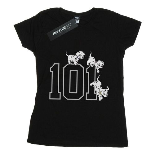 T-shirts a maniche lunghe 101 Dalmatians 101 Doggies - Disney - Modalova