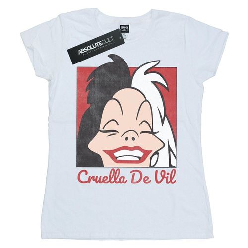 T-shirts a maniche lunghe BI14743 - Disney - Modalova