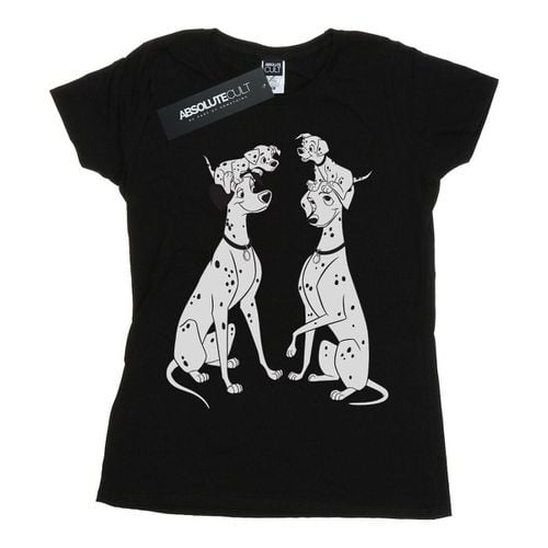 T-shirts a maniche lunghe 101 Dalmatians - Disney - Modalova