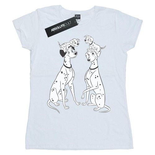 T-shirts a maniche lunghe 101 Dalmatians - Disney - Modalova