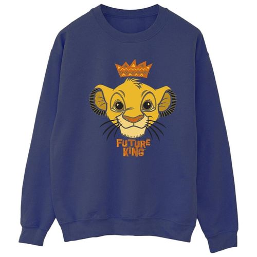 Felpa The Lion King Future King - Disney - Modalova