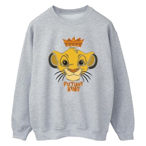 Felpa The Lion King Future King - Disney - Modalova