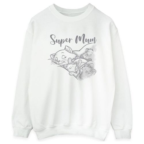 Felpa Disney Super Mum - Disney - Modalova