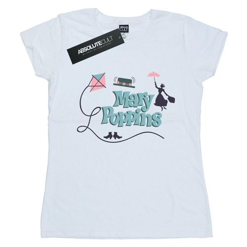 T-shirts a maniche lunghe BI14949 - Disney - Modalova