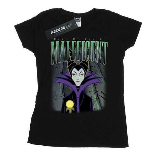 T-shirts a maniche lunghe Sleeping Beauty Maleficent - Disney - Modalova