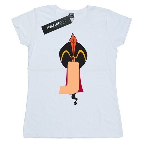 T-shirts a maniche lunghe Alphabet J Is For Jafar - Disney - Modalova