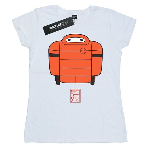 T-shirts a maniche lunghe Big Hero 6 - Disney - Modalova