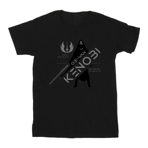 T-shirts a maniche lunghe Jedi Knight - Disney - Modalova