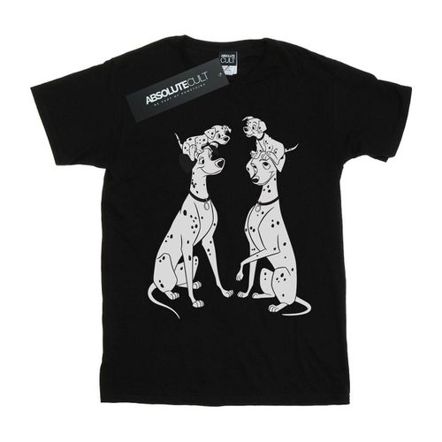 T-shirts a maniche lunghe 101 Dalmatians - Disney - Modalova