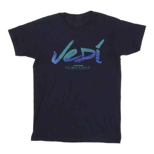 T-shirts a maniche lunghe Jedi - Disney - Modalova