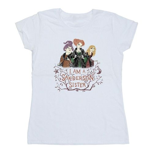 T-shirts a maniche lunghe Hocus Pocus Sanderson Sister - Disney - Modalova