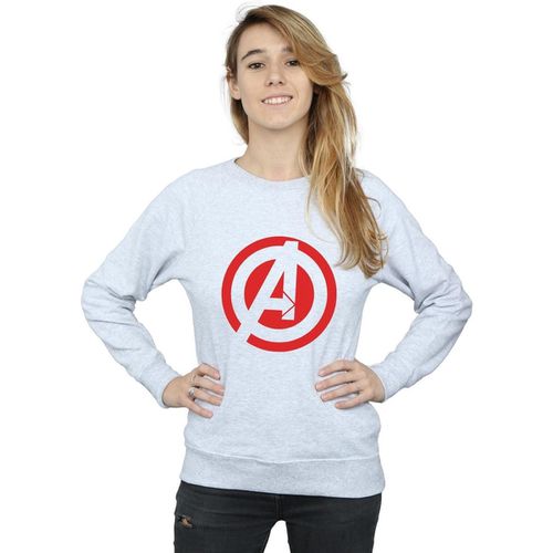 Felpa Marvel Avengers Assemble - Marvel - Modalova