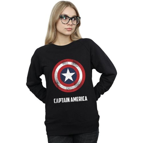 Felpa Marvel BI2262 - Marvel - Modalova