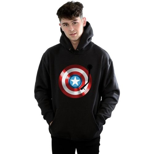 Felpa Marvel BI2282 - Marvel - Modalova