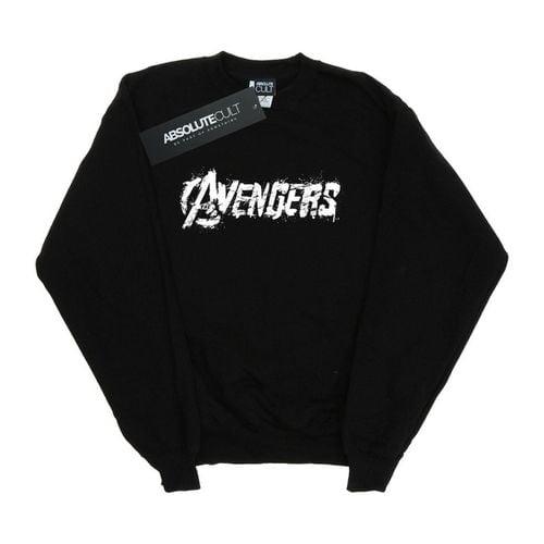 Felpa Avengers BI2220 - Avengers - Modalova