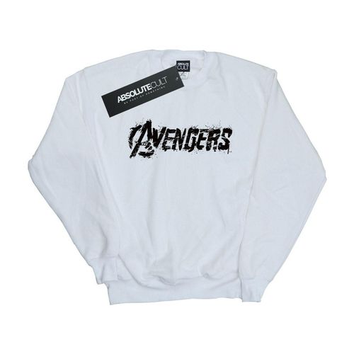 Felpa Avengers BI2220 - Avengers - Modalova