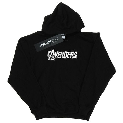 Felpa Avengers BI2223 - Avengers - Modalova