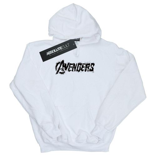 Felpa Avengers BI2223 - Avengers - Modalova