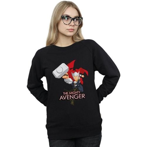 Felpa Marvel The Mighty Avenger - Marvel - Modalova