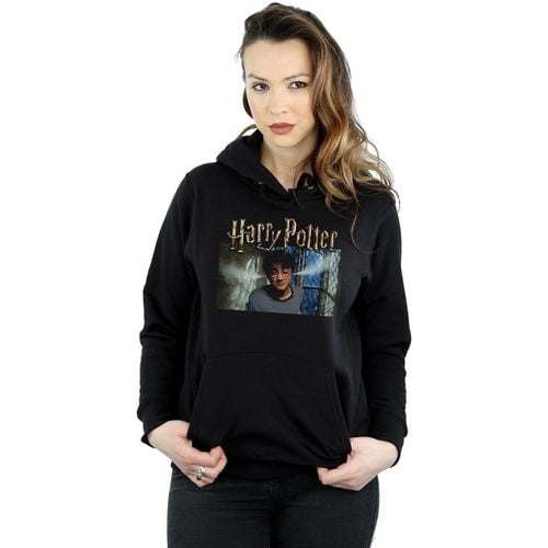 Felpa Harry Potter BI9009 - Harry Potter - Modalova