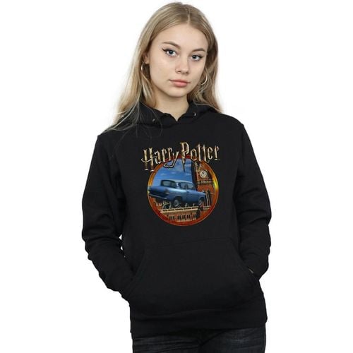 Felpa Harry Potter BI9010 - Harry Potter - Modalova