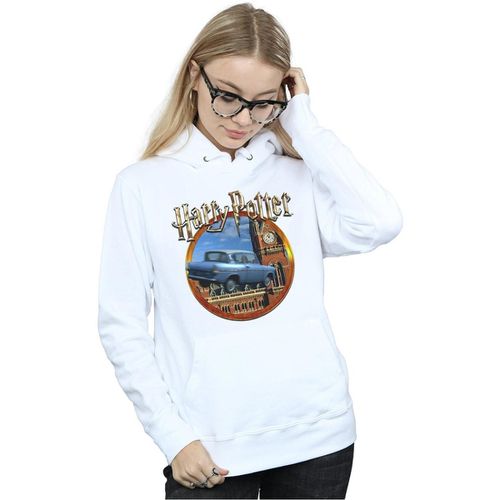 Felpa Harry Potter BI9010 - Harry Potter - Modalova