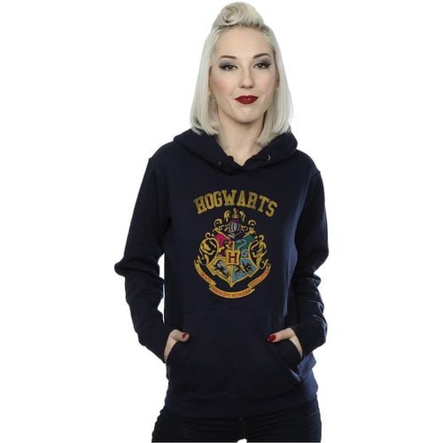 Felpa Harry Potter Hogwarts - Harry Potter - Modalova