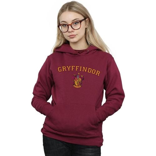 Felpa Harry Potter Gryffindor - Harry Potter - Modalova